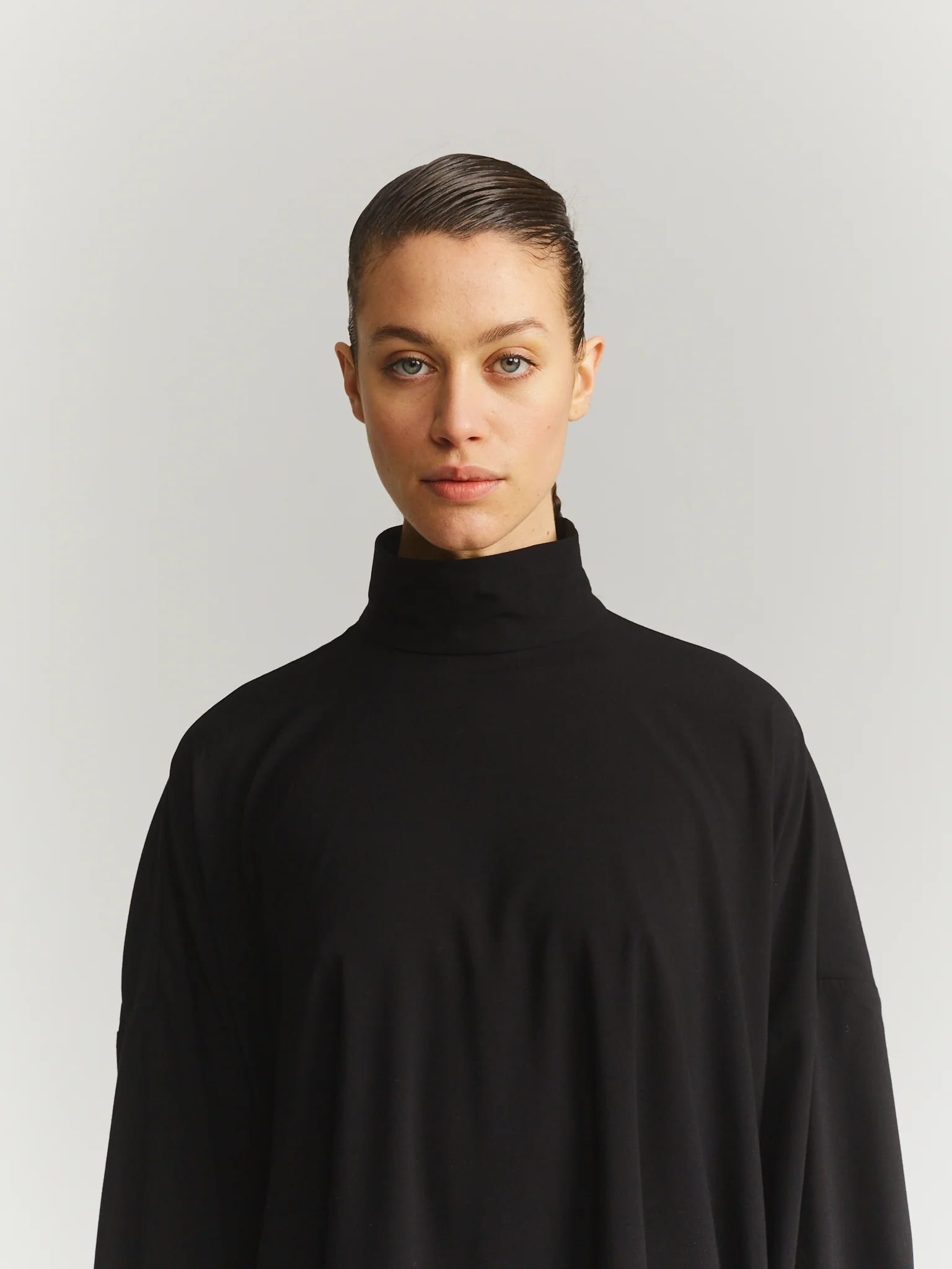 ELODIE DRESS - METHE - BLACK - Image 6