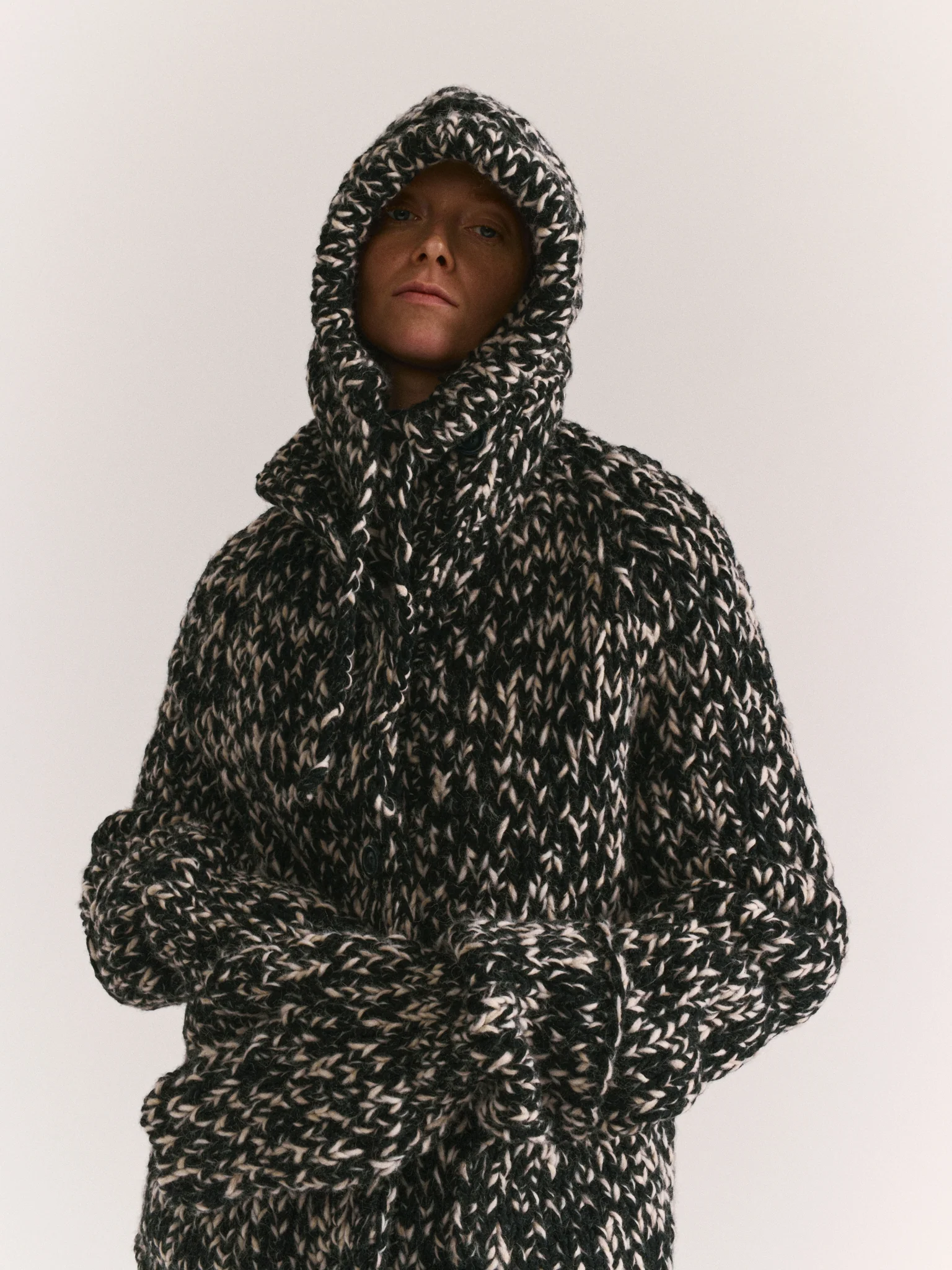 MITTS - WOALP - BLACK - Image 4