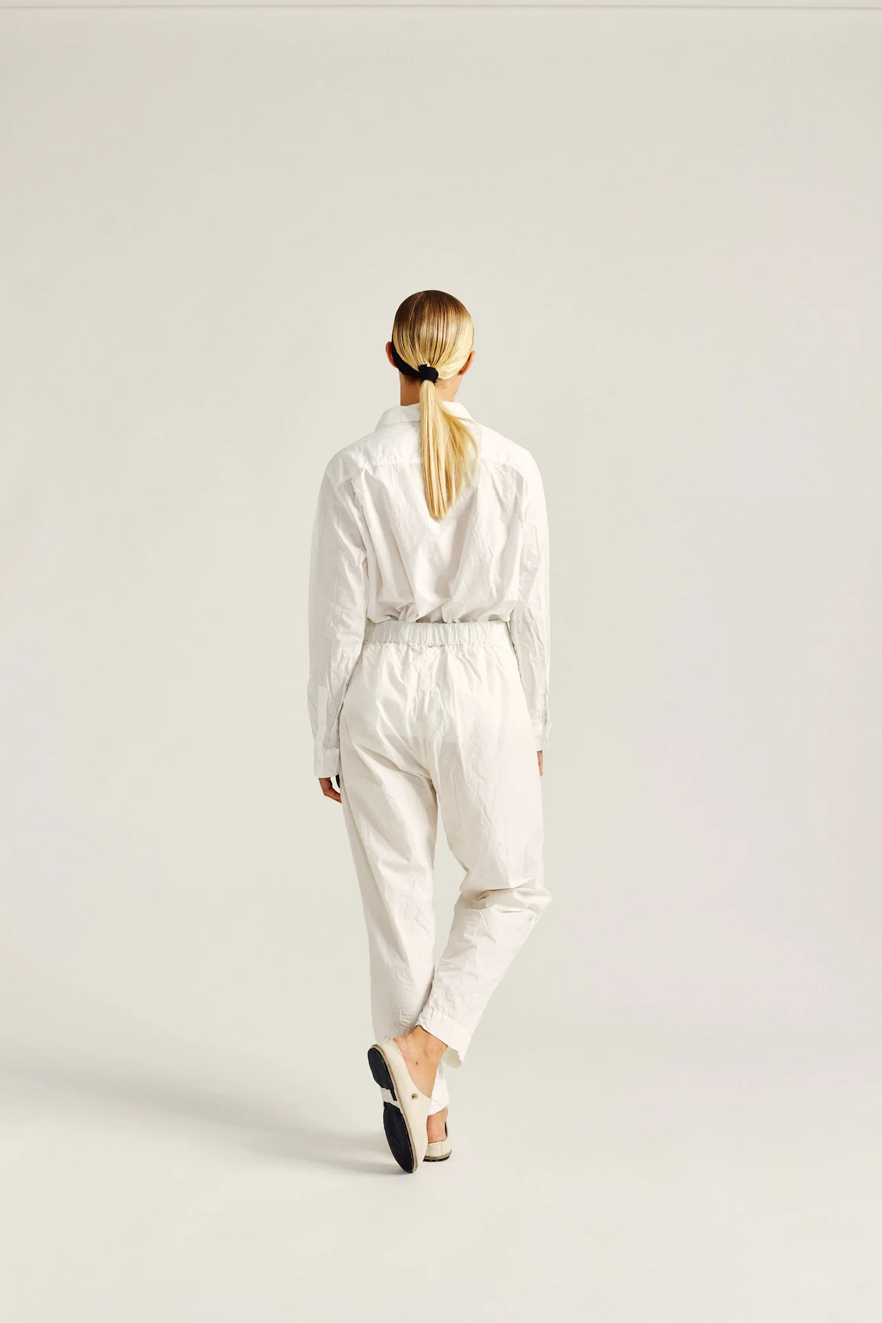 PYAJMA BAS 3 - PAPER - WHITE - Image 6