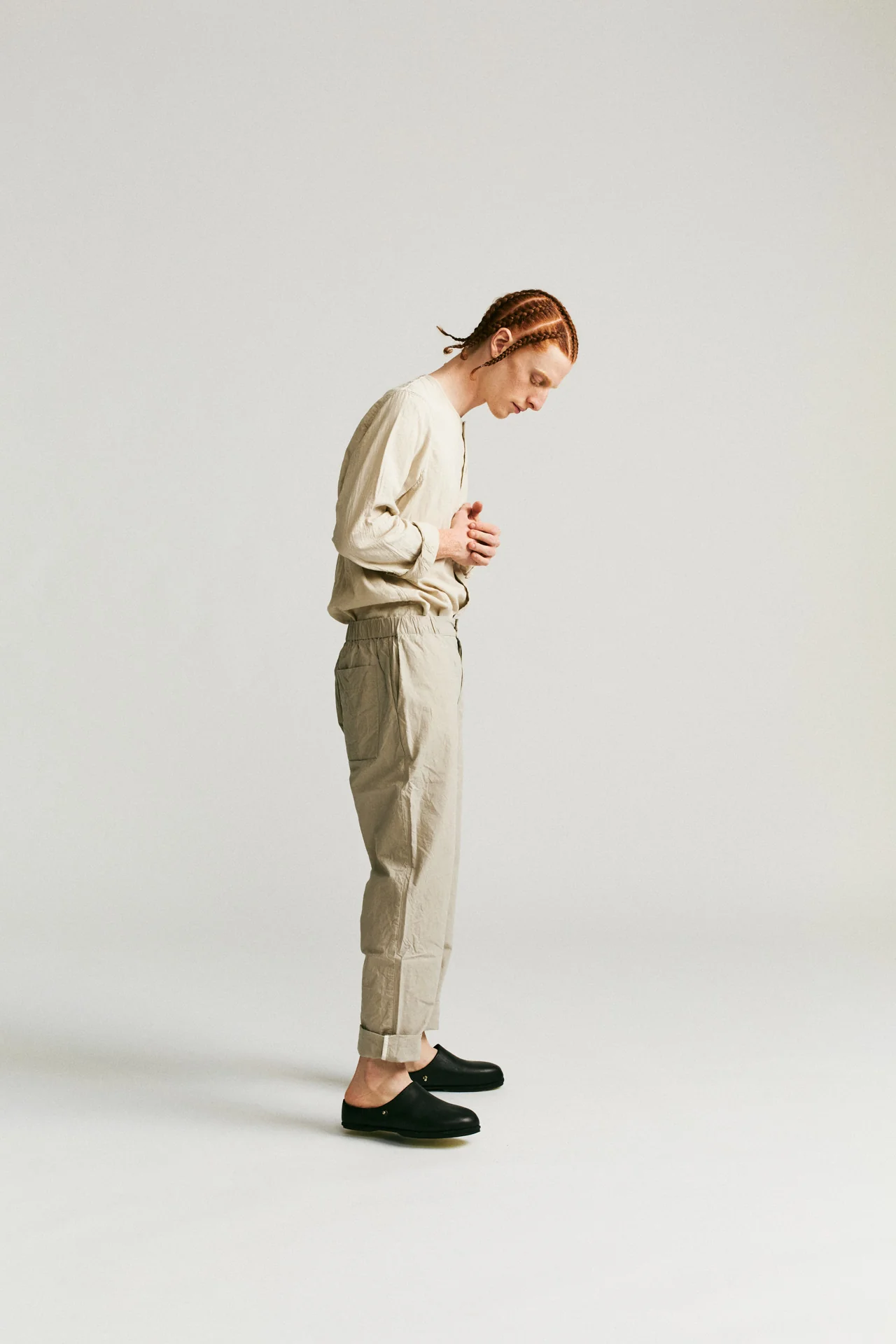 ROCKY PANT - LWAX - CONRETE - Image 4