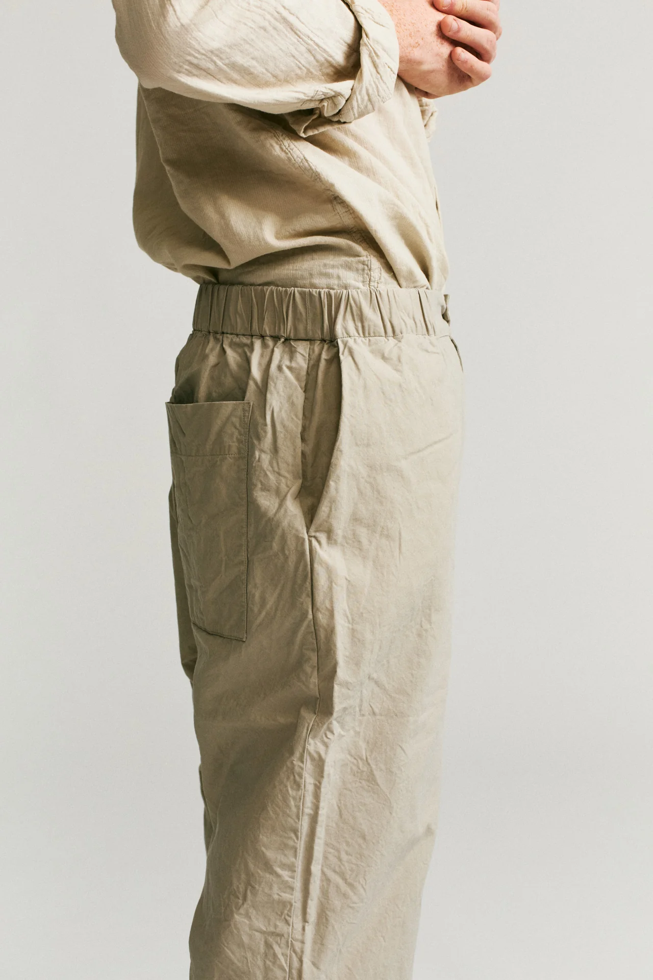 ROCKY PANT - LWAX - CONRETE - Image 8