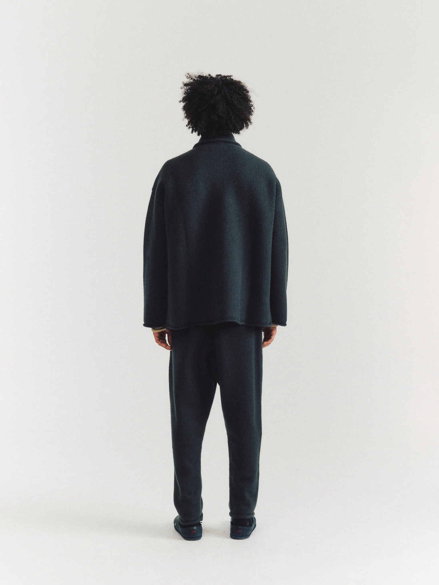 ROVE JACKET - WOOLY 1 - BUNGA - Image 6