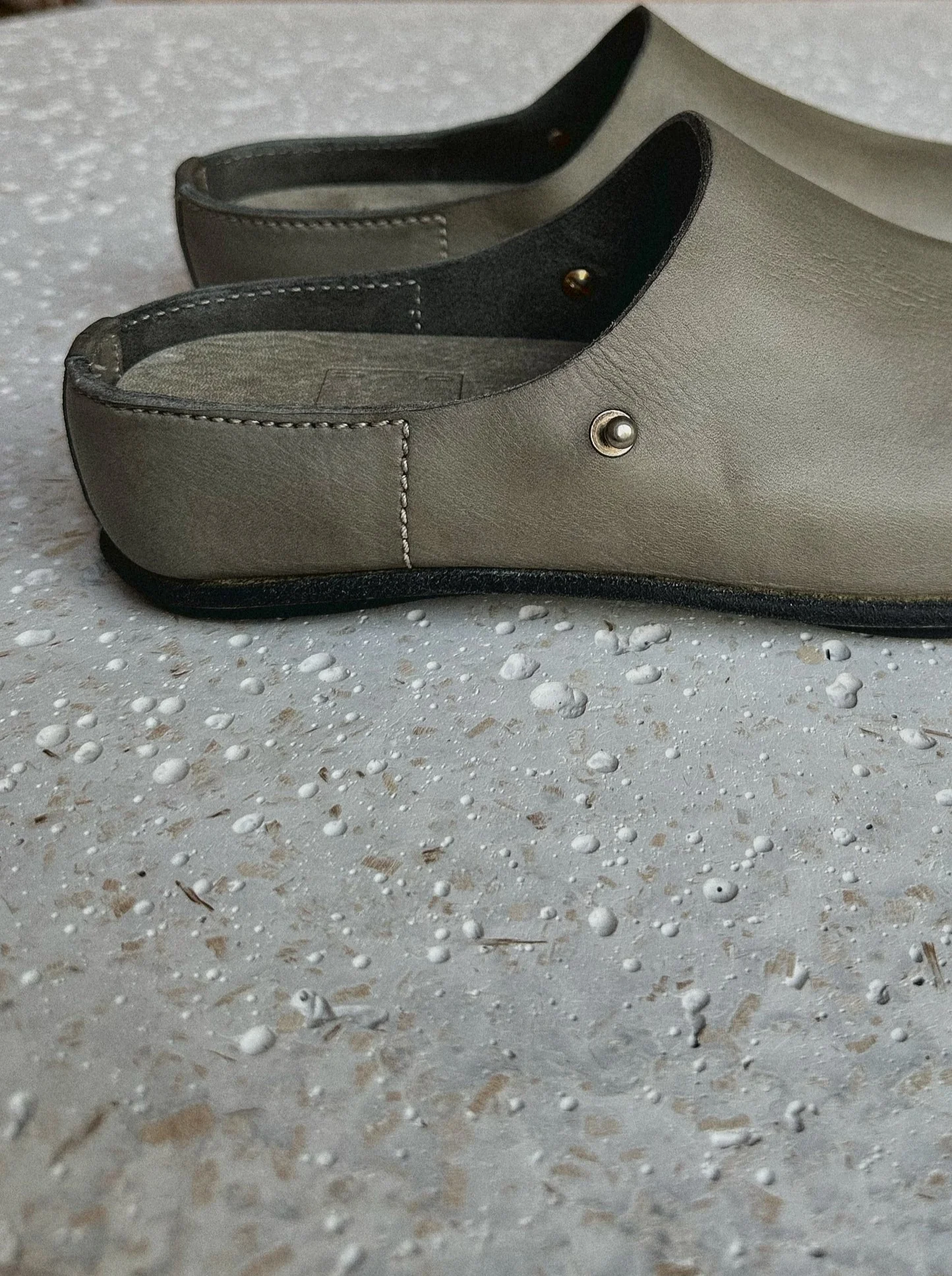 CLOGS - GROPPONE - KHAKI - Image 4