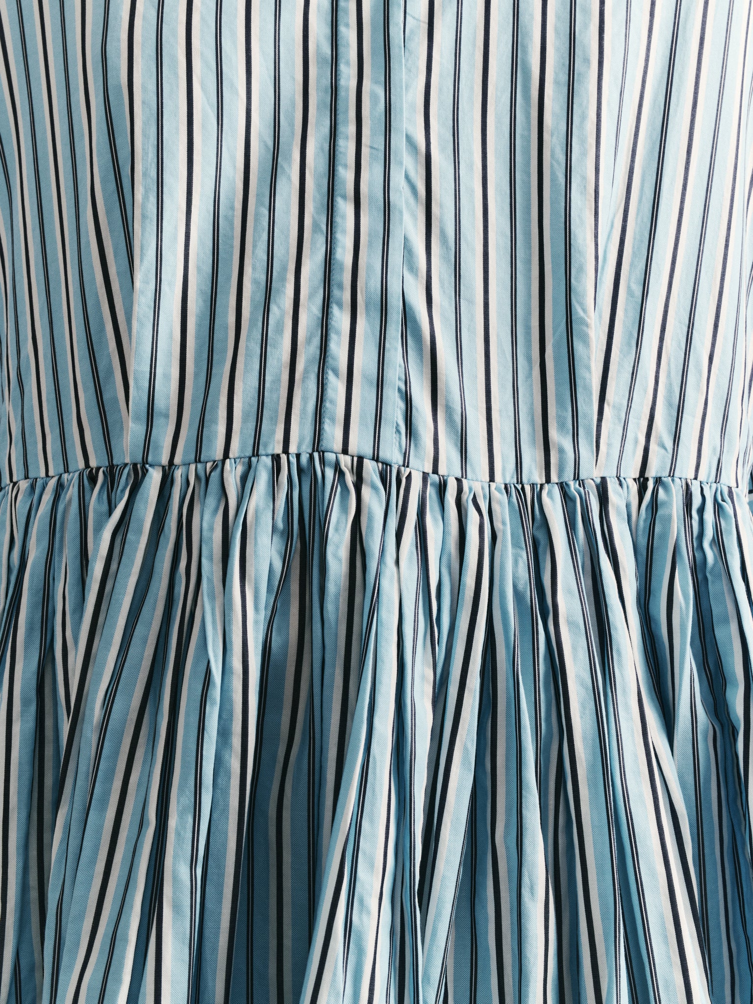 STEPHANIE DRESS - STRIPE - AS IS - Image 6