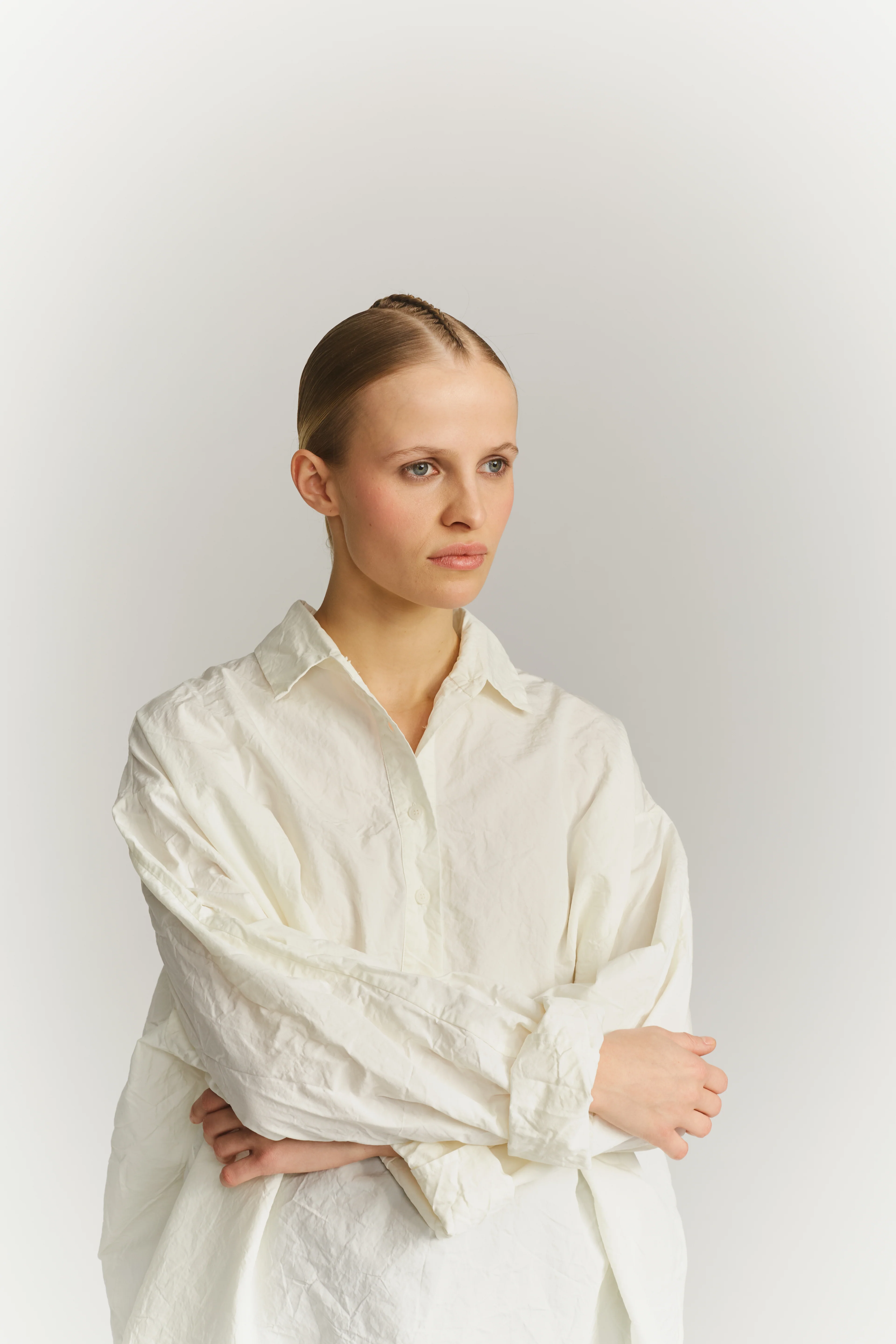 TIPPY TOP - PAPER COT - WHITE - Image 4