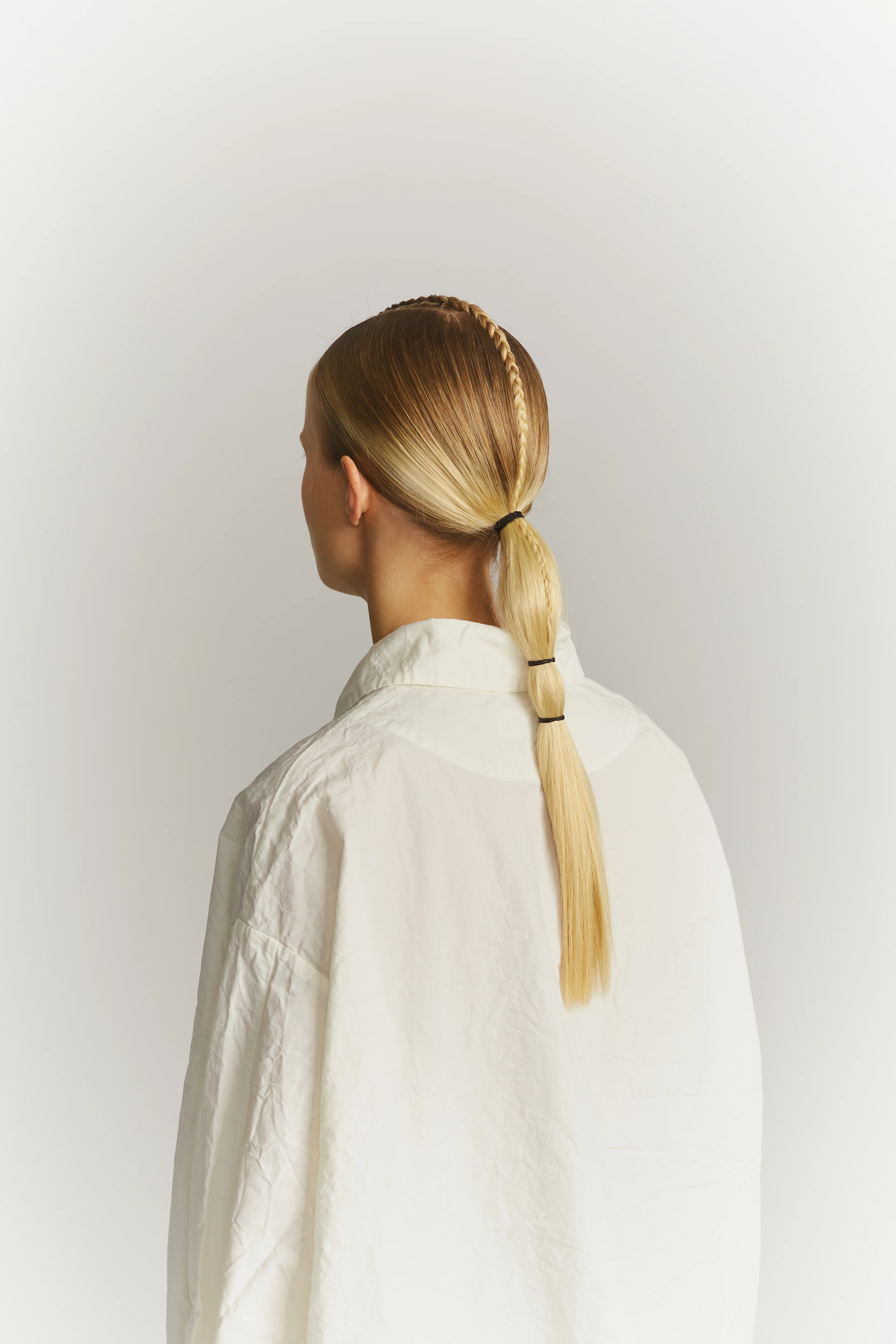 TIPPY TOP - PAPER COT - WHITE - Image 7